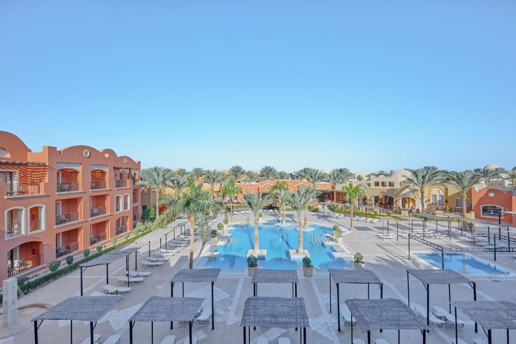 Jaz Neo Dar El Madina